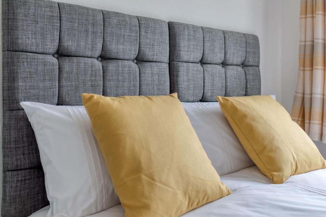 The Albert Road Flat Вустер Екстер'єр фото